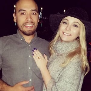 Meet your Posher, Caitlin